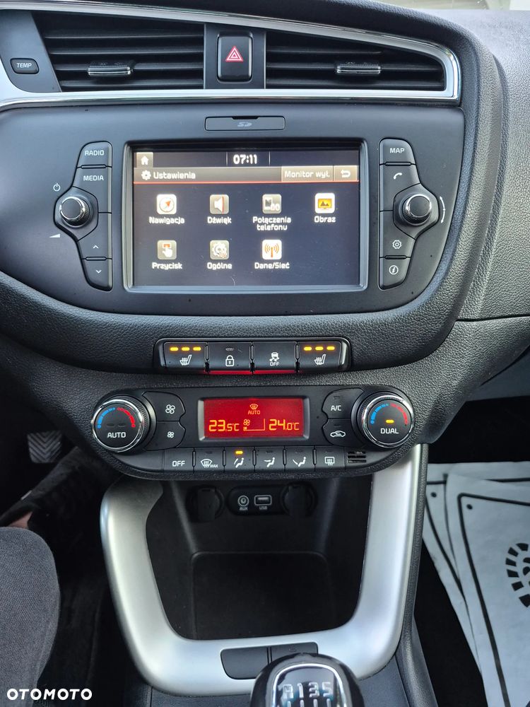 Kia Ceed - 23