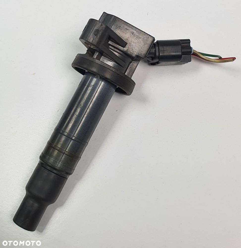 CEWKA ZAPŁONOWA TOYOTA AYGO 1.0 12V 90080-19019 - 1