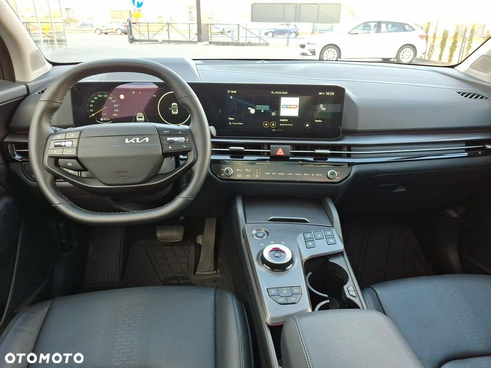 Kia Sportage 1.6 T-GDI Business Line 2WD DCT - 15