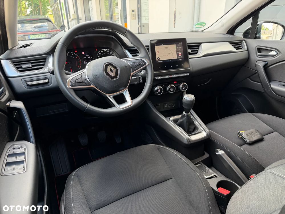 Renault Captur 1.3 TCe Intens - 24