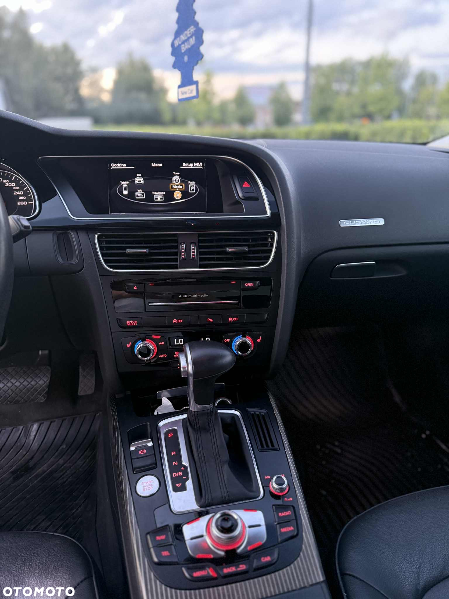 Audi A5 Coupe 2.0 TDI Quattro S tronic - 19