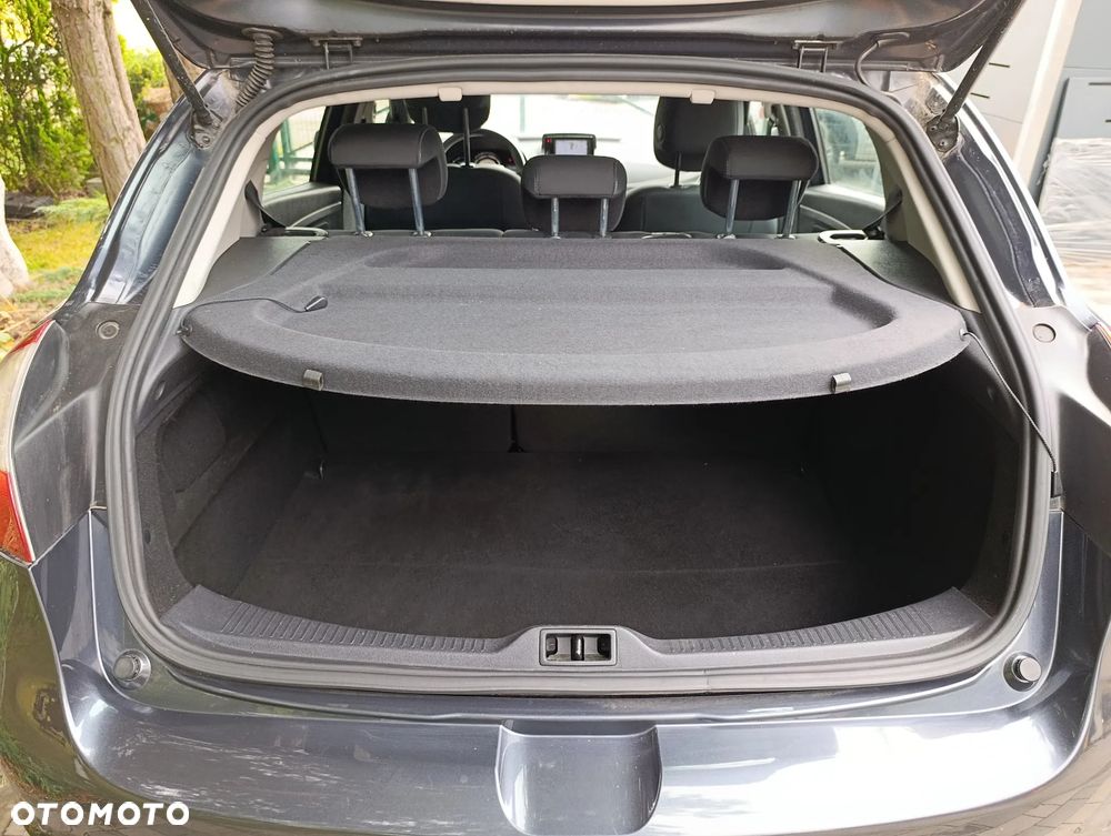 Renault Megane ENERGY TCe 115 Start & Stopp LIMITED - 24