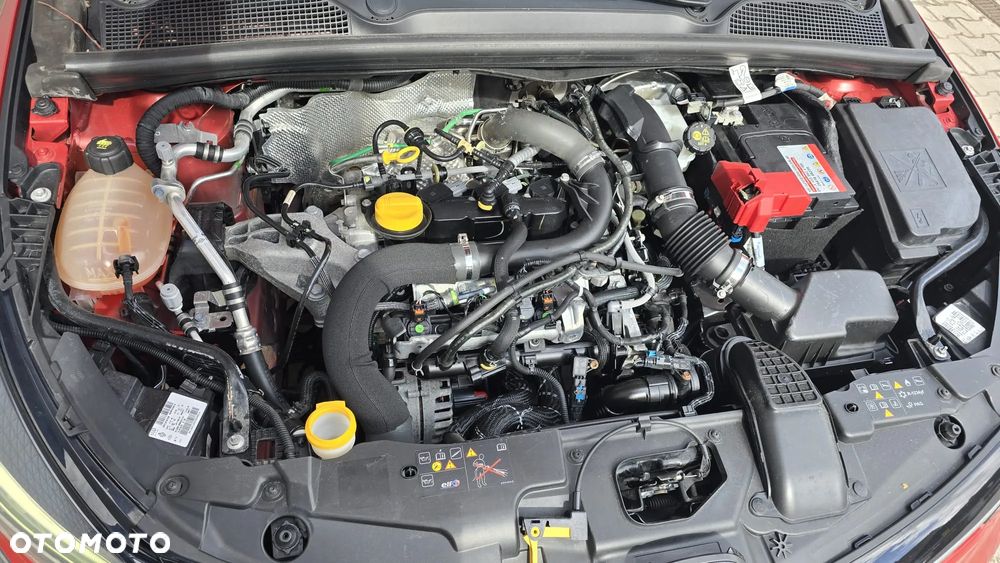 Renault Clio 1.0 TCe Zen - 8
