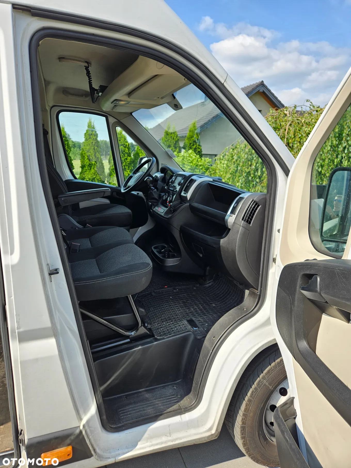 Fiat Ducato - 6