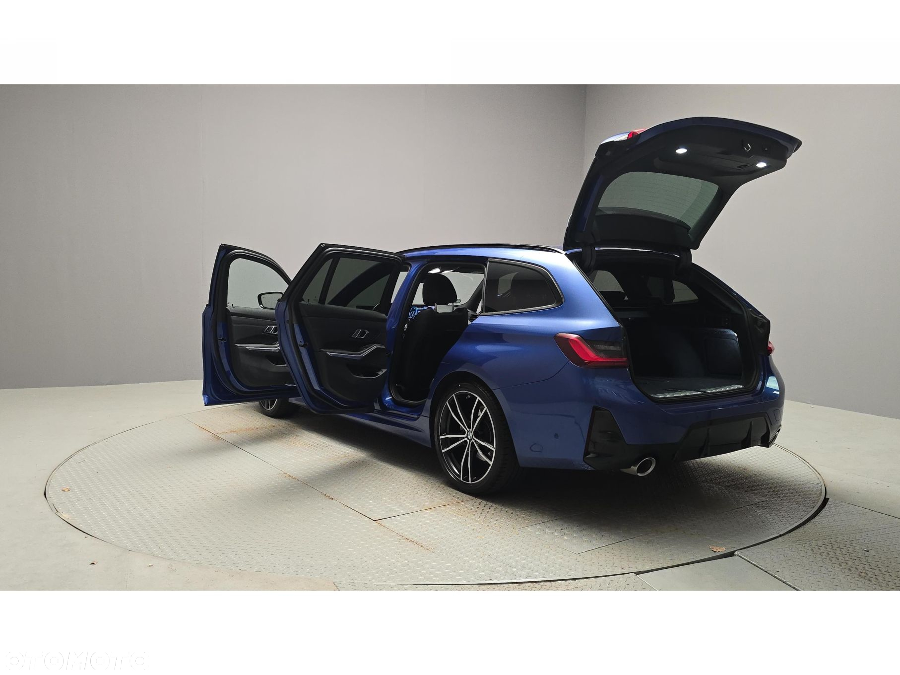 BMW Seria 3 - 15
