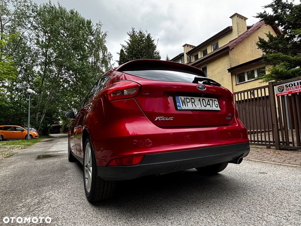 Ford Focus - 9