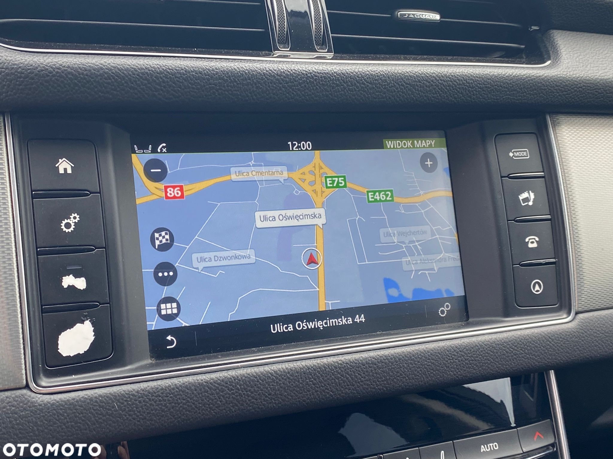 Jaguar XF 2.0 i4D Pure - 17