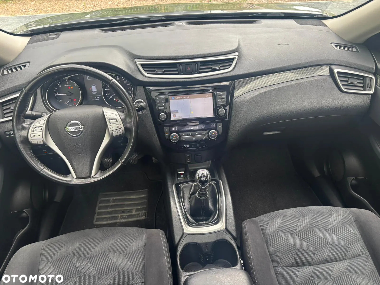 Nissan X-Trail 1.6 DCi N-Connecta 2WD - 9
