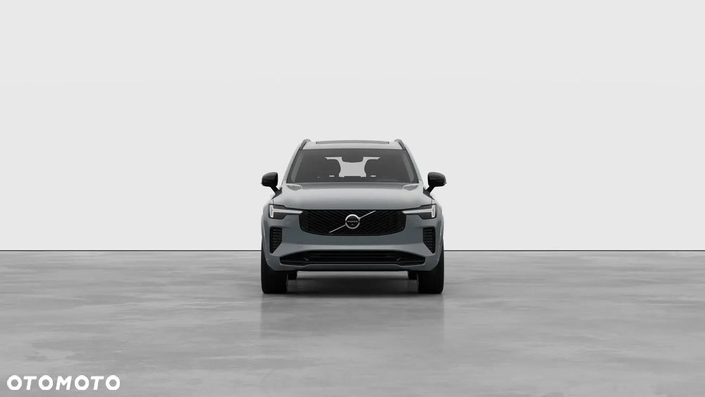 Volvo XC 90 B5 B AWD Ultra Dark 7os - 2