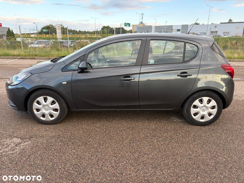 Opel Corsa 1.4 Enjoy - 7