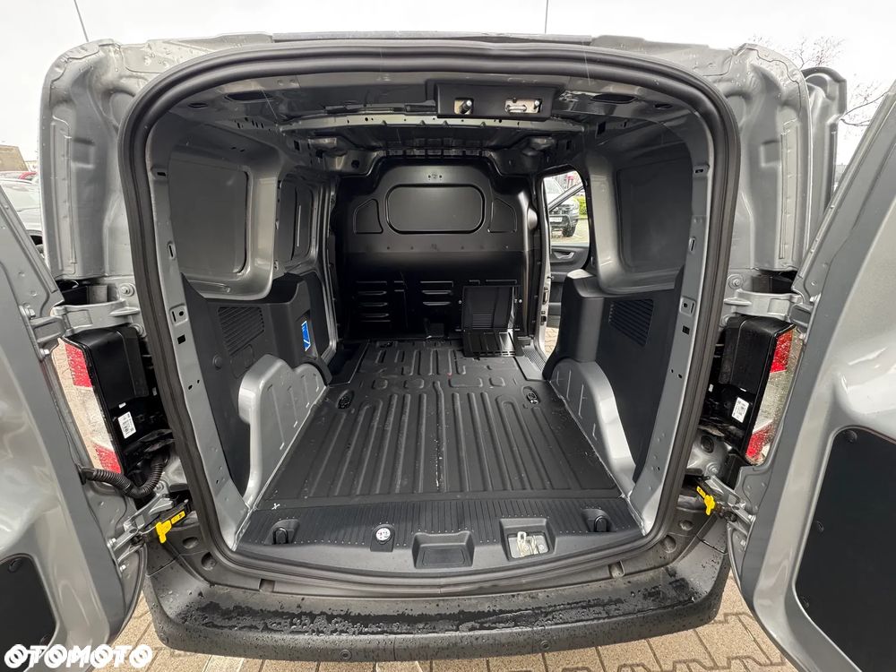 Ford TRANSIT COURIER 1.0 ECOBOOST 125KM M6 FWD VAN LIMITED - 12