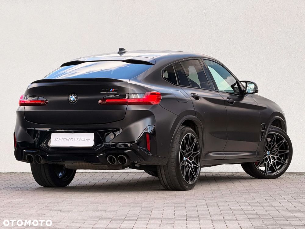 BMW X4 - 3