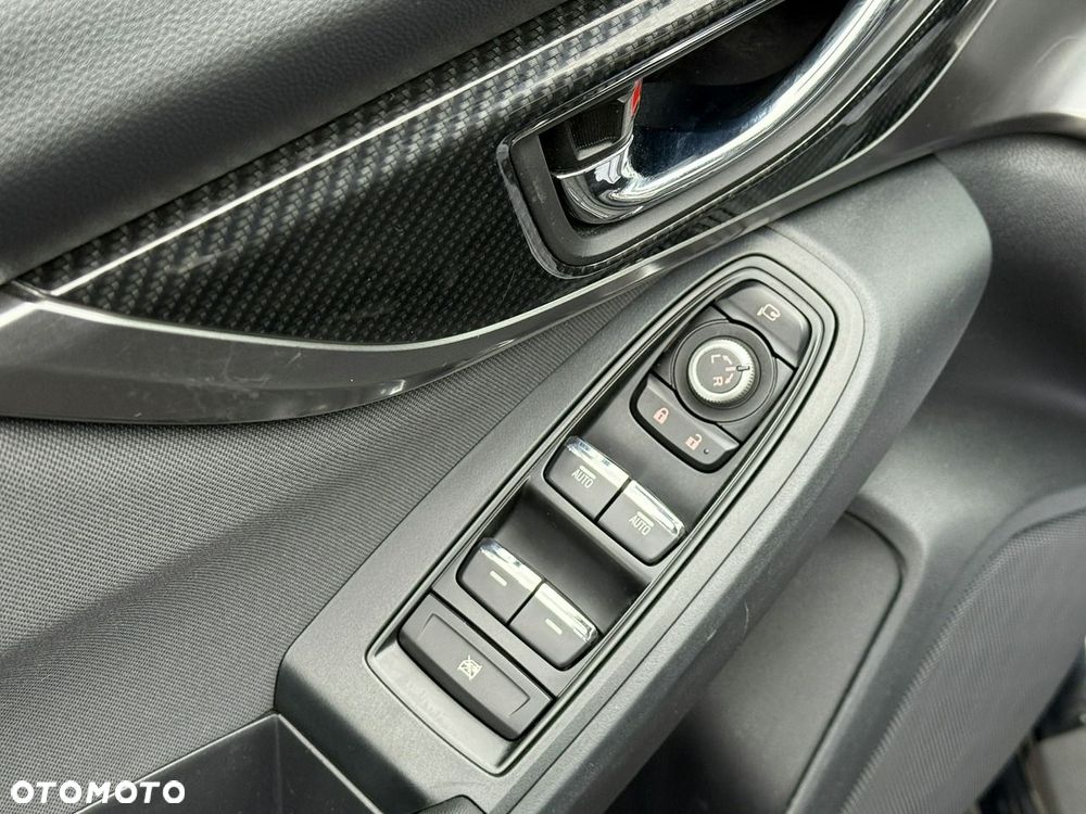 Subaru XV 2.0i Lineartronic Exclusive+ - 16