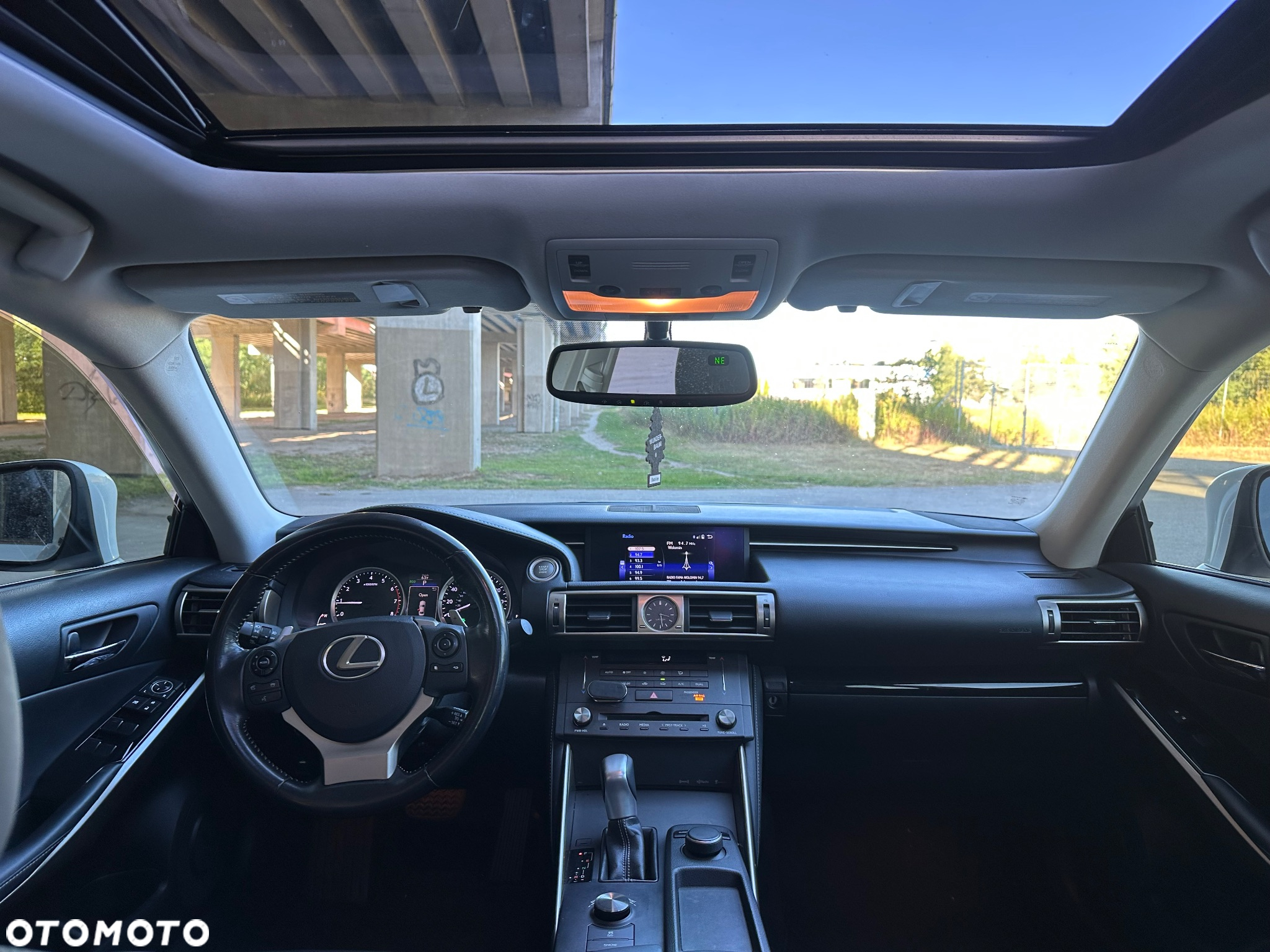 Lexus IS 200t Elegance - 7
