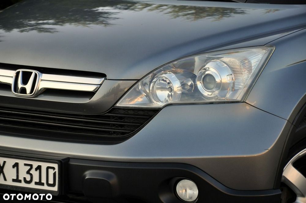 Honda CR-V - 12