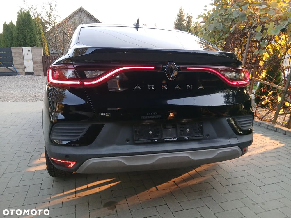 Renault Arkana 1.3 TCe mHEV Esprit Alpine EDC - 2