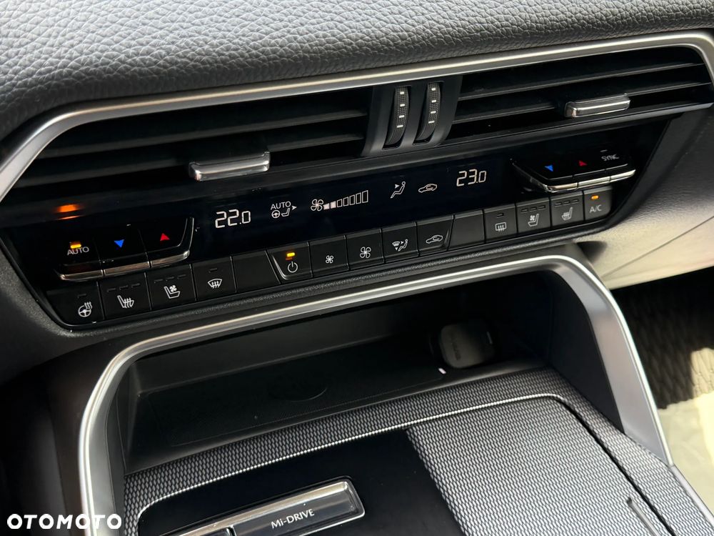 Mazda CX-60 2.5 PHEV Homura AWD - 19
