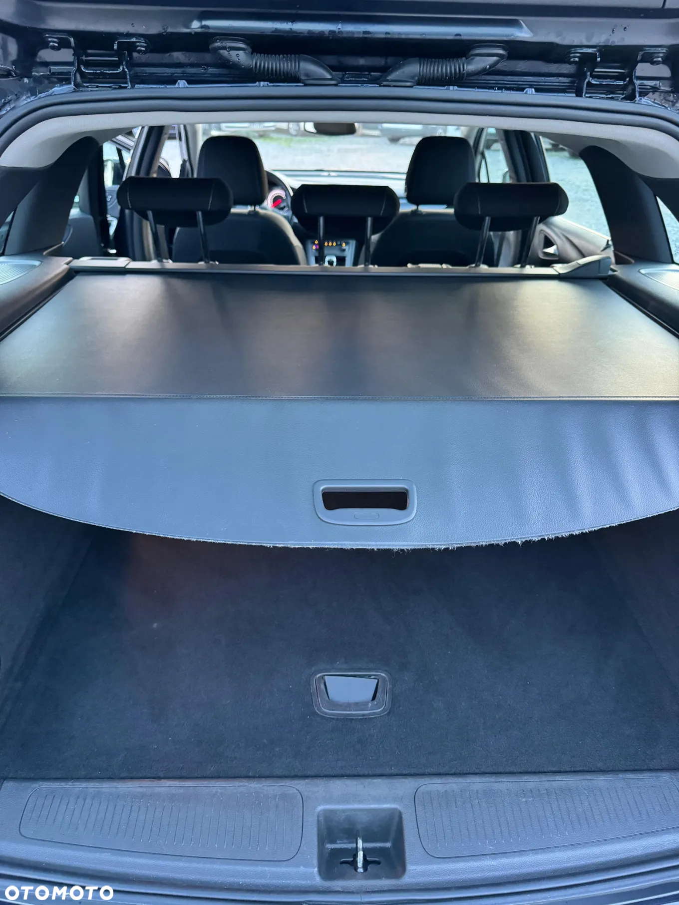 Opel Astra 1.6 CDTI Sports Tourer Active - 18