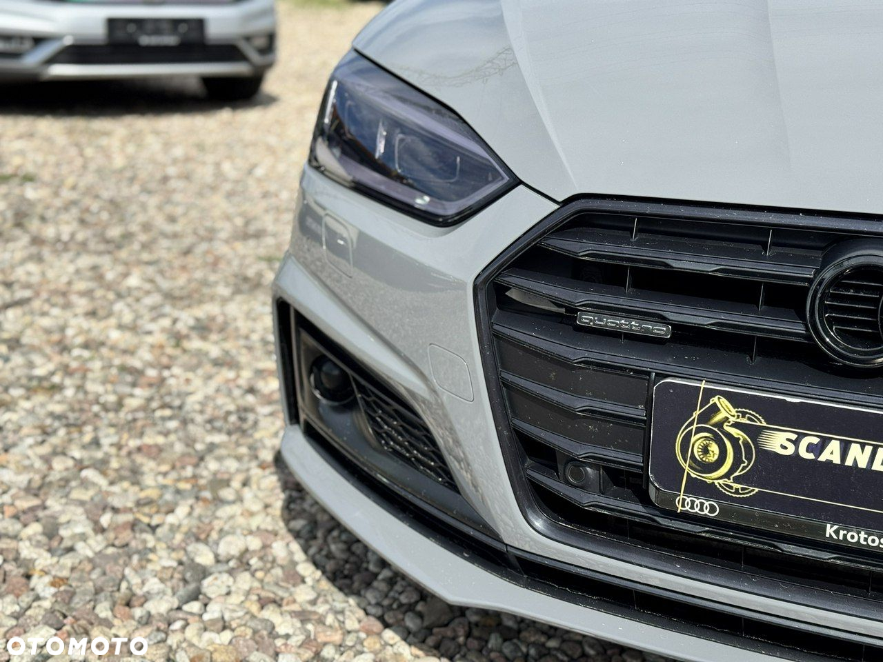 Audi A5 - 13
