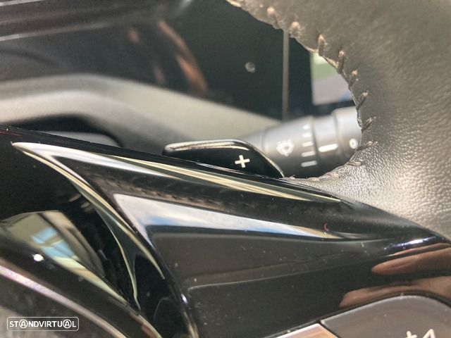 Peugeot 308 SW BlueHDi 130 EAT8 Stop & Start Allure Pack - 22