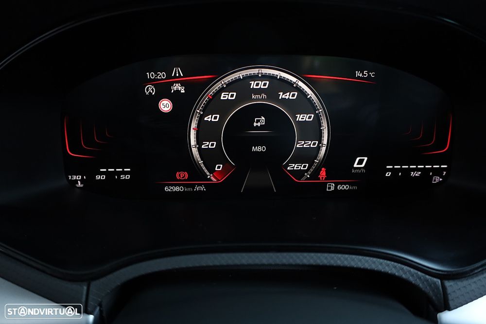 SEAT Ibiza 1.0 TSI FR - 43