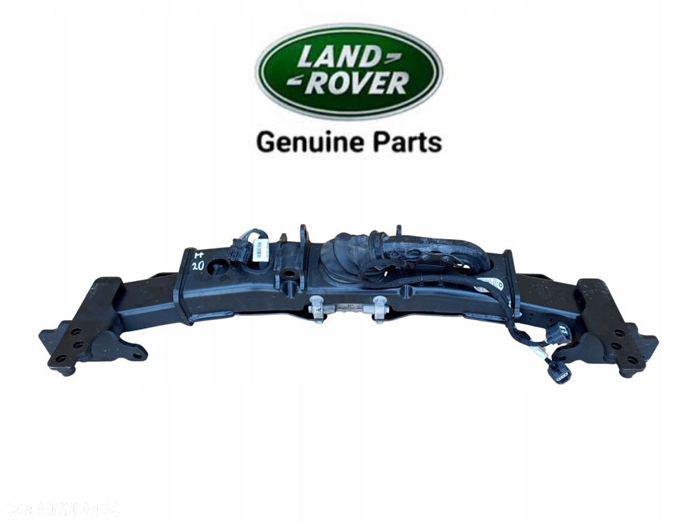 LAND ROVER DEFENDER II L663 2020- HAK HOLOWNICZY ELEKTRYCZNY M8EM-17K817-AD - 1