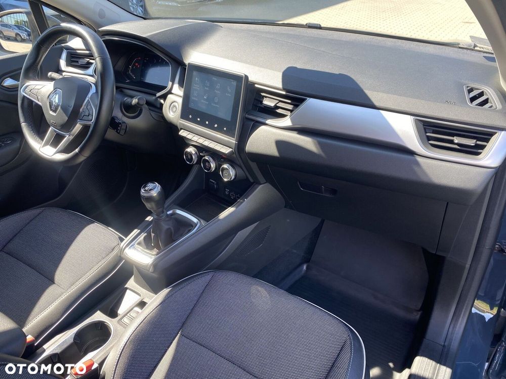 Renault Captur - 18