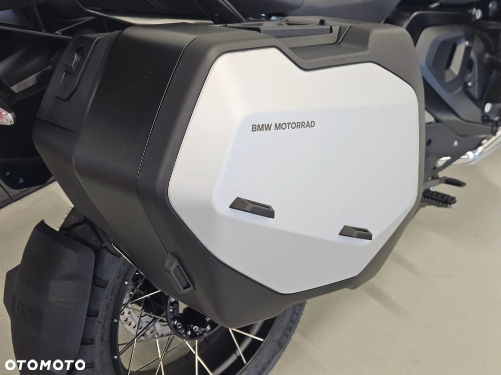 BMW GS - 33