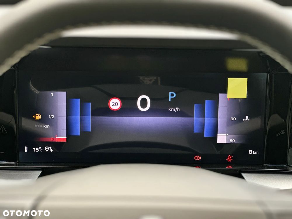 Opel Frontera 1.2 T mHEV Edition eDTC6 - 13