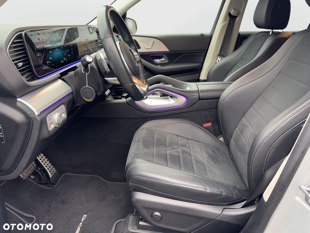 Mercedes-Benz GLE - 16