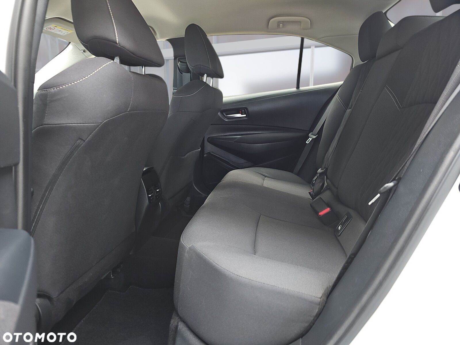 Toyota Corolla 1.5 Style MS - 20