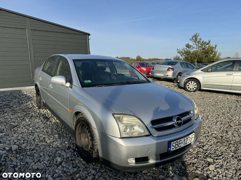 Opel Vectra 2.0 DTI Cosmo - 6