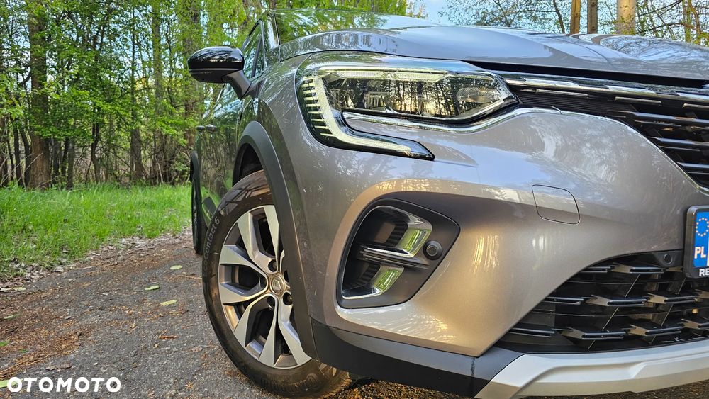 Renault Captur 1.3 TCe Intens - 12
