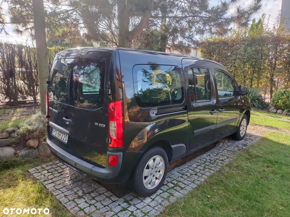 Mercedes-Benz Citan - 3