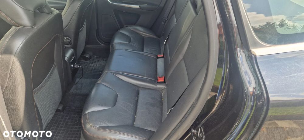 Volvo XC 60 - 7