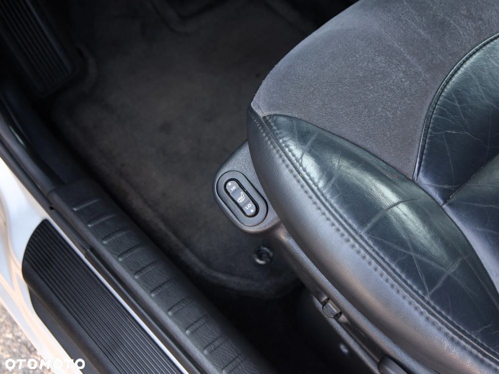 Chrysler PT Cruiser - 22