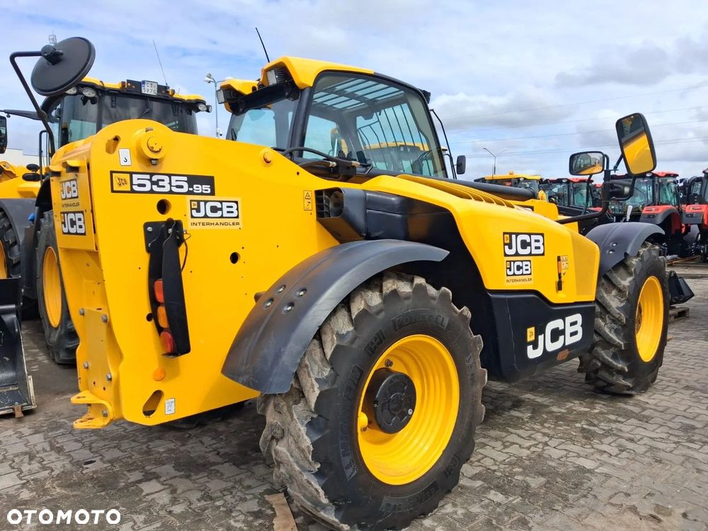 JCB 535-95 - 10