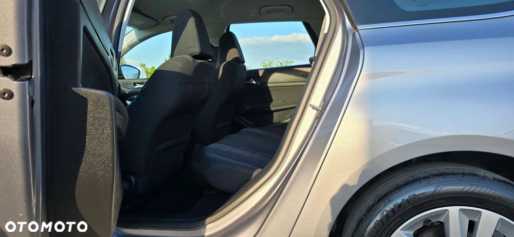 Peugeot 308 1.6 BlueHDi Active S&S - 20