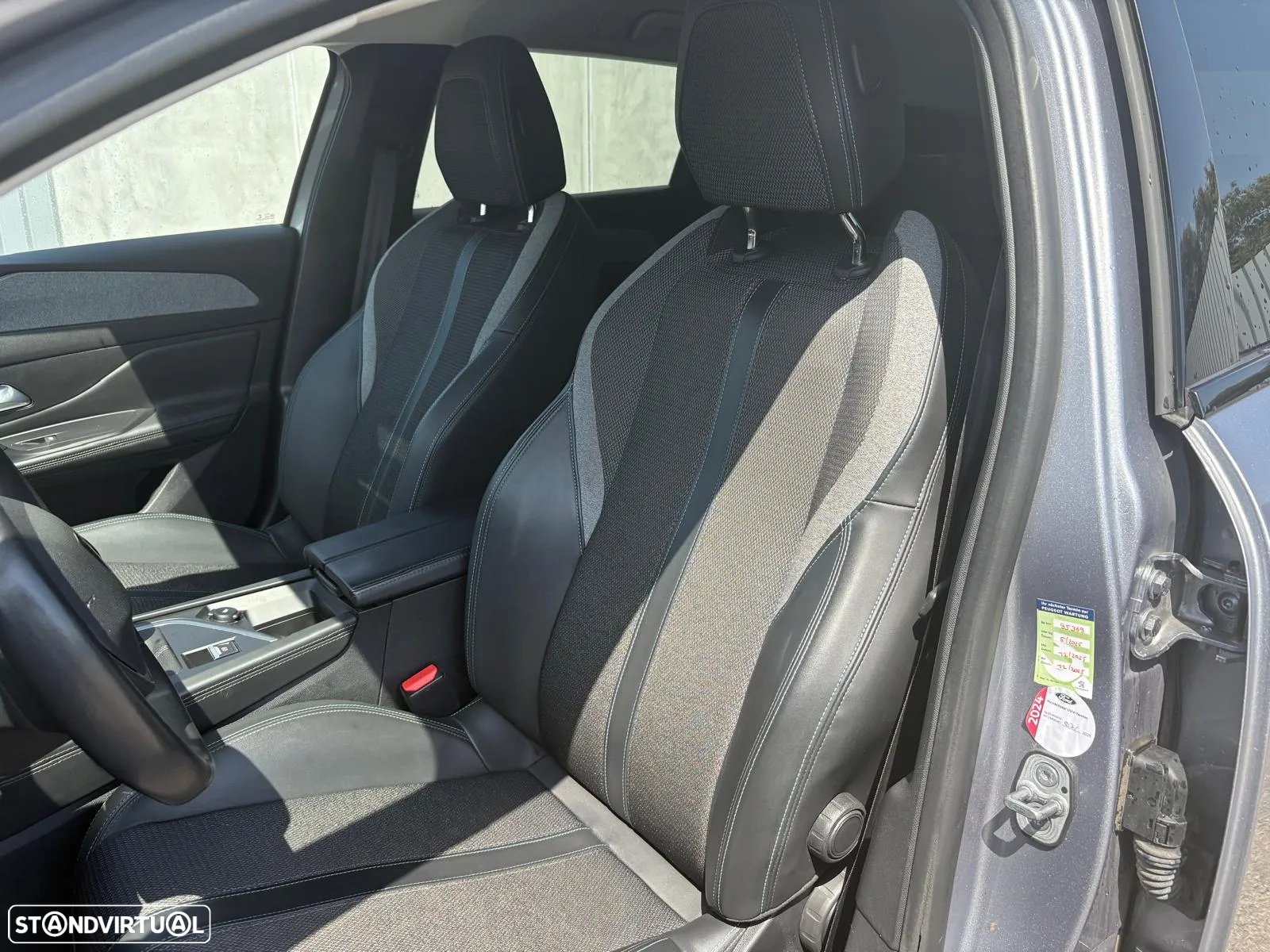 Peugeot 308 SW BlueHDi 130 Allure Pack - 5