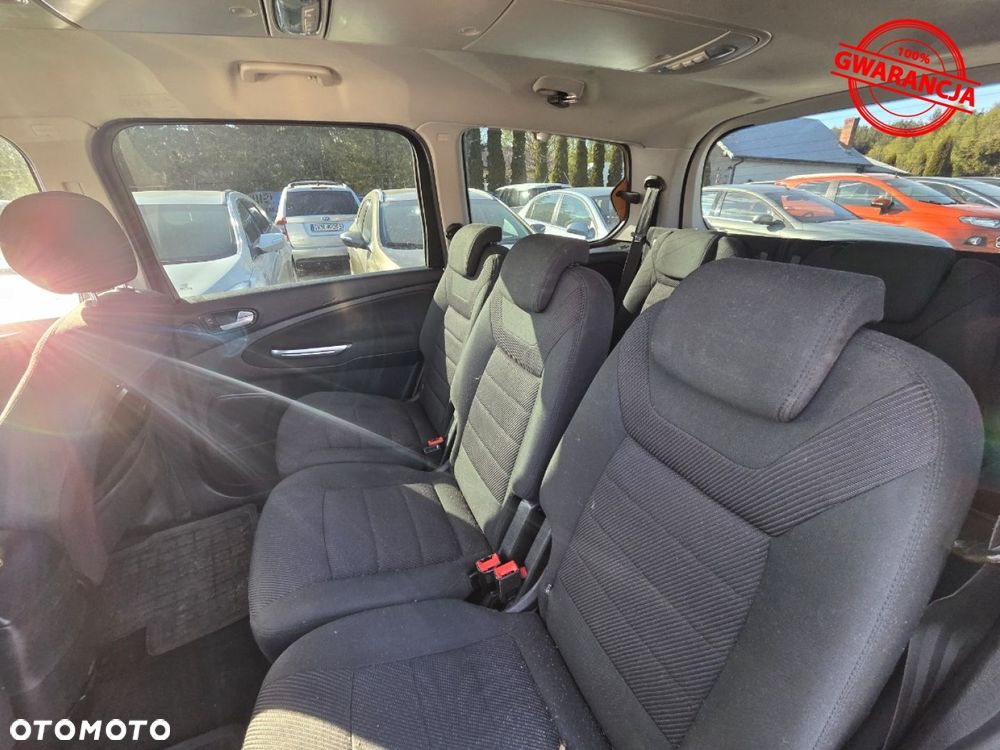Ford Galaxy 2.0 Viva Trend - 26