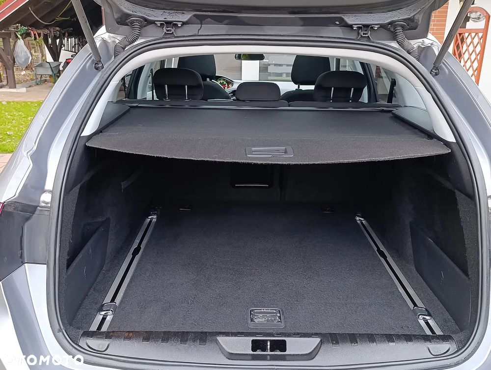 Peugeot 308 BlueHDi 120 Stop & Start Active - 23