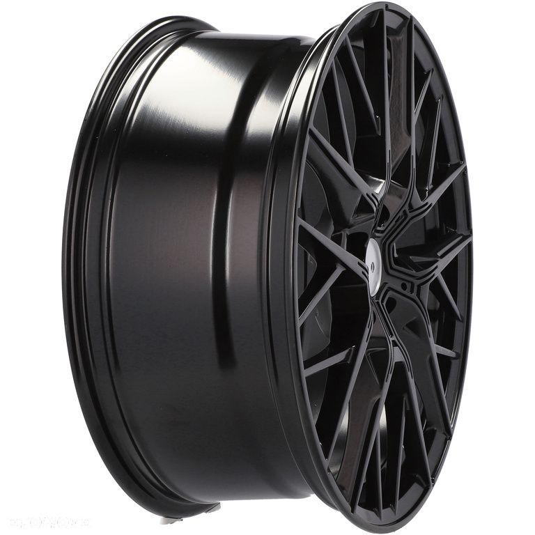 4x Felgi 17 m.in. do BMW 2 G42 3 G20 G21 4 i4 G22 G23 5 G30 G31 6 G32 7 G12 G11 - H5080 (A5593) - 5