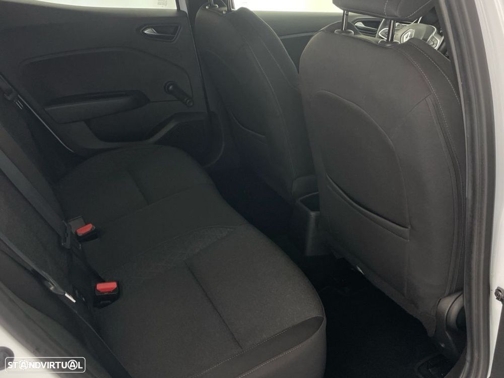 Renault Clio 1.0 TCe Intens Bi-Fuel - 24