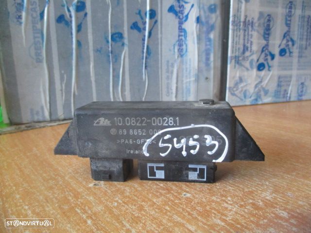 Modulo 898652000 RENAULT LAGUNA 1995 2.0I 115CV 0P Abs - 1