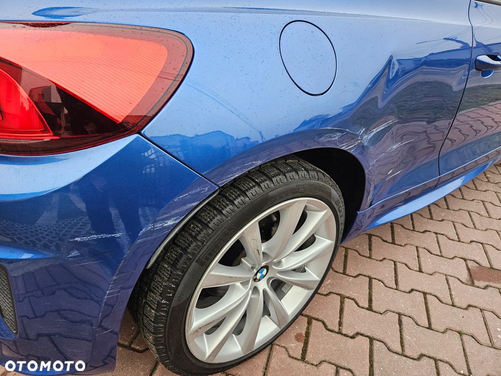 Volkswagen Scirocco 2.0 TSI BMT Perfectline R-Style DSG - 13