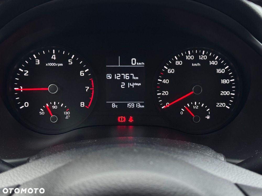 Kia Stonic 1.0 T-GDI M - 25