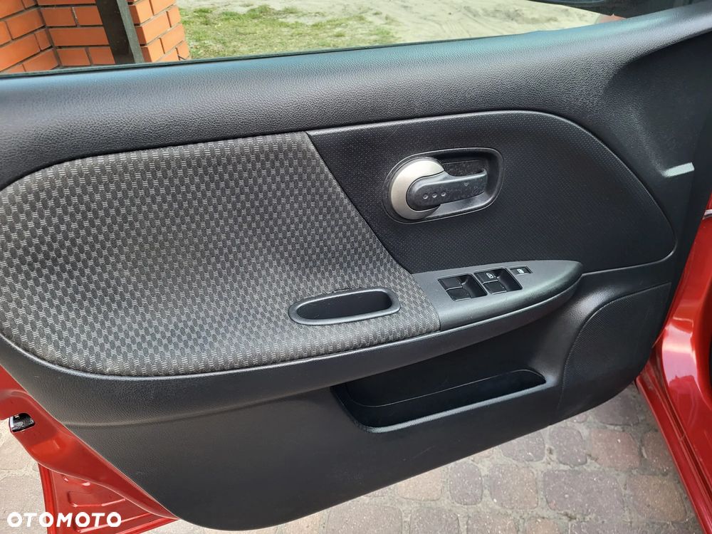 Nissan Note 1.4 I-Way+ - 6