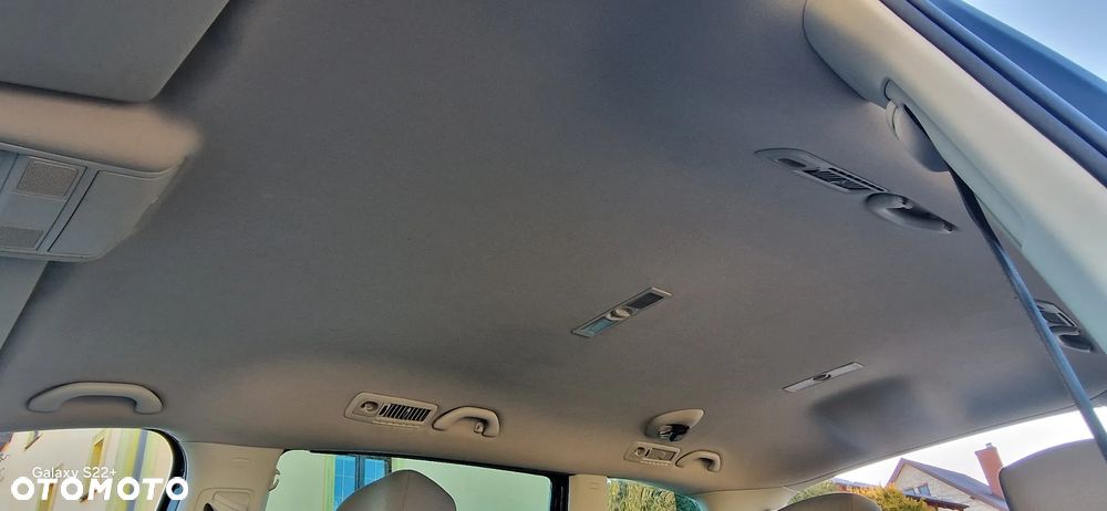 Seat Alhambra 2.0 TDI Ecomotive Style Salsa - 34