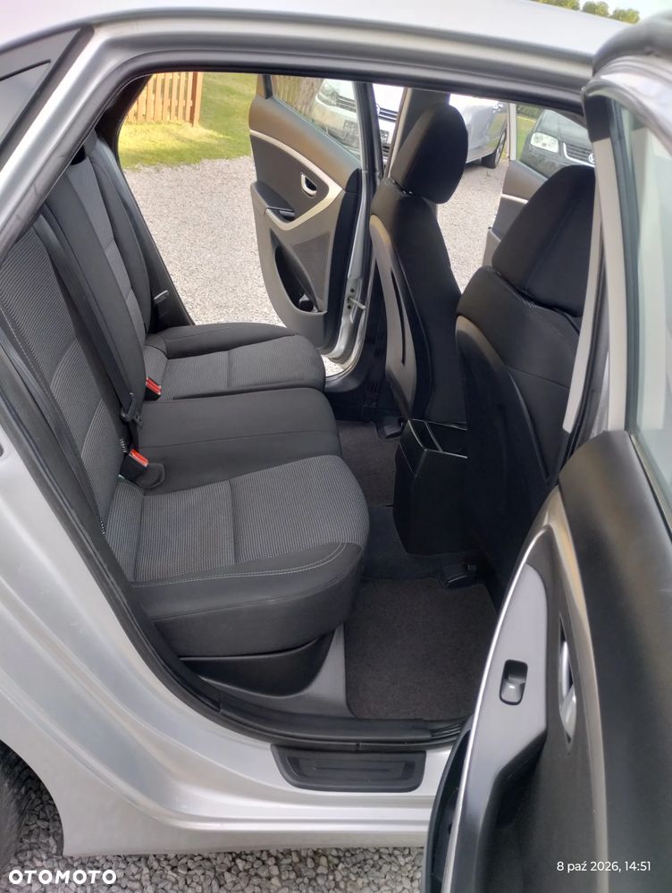 Hyundai i30 - 28