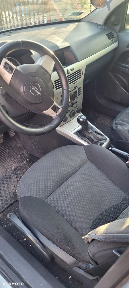 Opel Astra 1.7 CDTI Enjoy - 2